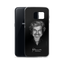 Samsung Case - Reinhold Messner - Porträt