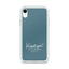 iPhone Case - Kalipé - newnavy