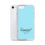 iPhone Case - Kalipé - lightblue