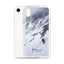 Coque iPhone - Reinhold Messner - Mont Everest Lhotse Flanke